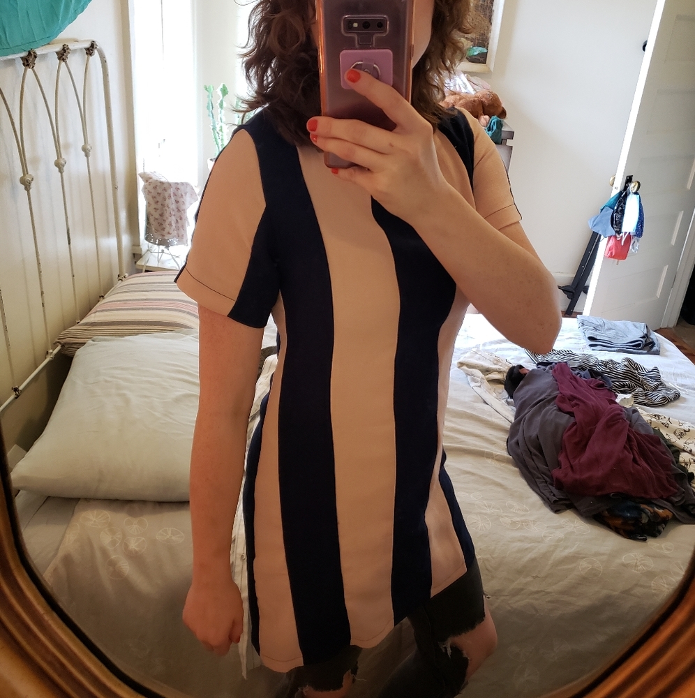 Kling above-knee dreas